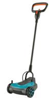 GARDENA HandyMower 22/18V P4A solo Accu-grasmaaier Accu Mulchfunctie, Zonder accu, Instelbare maaihoogte 18 V Snijbreedte max. 22 cm - thumbnail