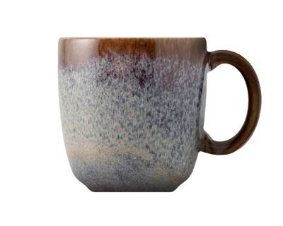 Villeroy & Boch Lave Beige Koffiekop Villeroy & Boch Lave Beige Koffiekop