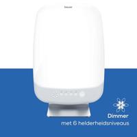 Beurer TL 95 Daglichtlamp Wit - thumbnail