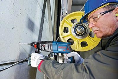 Bosch Blauw GBH 2-26 Professional Boorhamer met SDS-plus | 2.7J 830w - 06112A3000