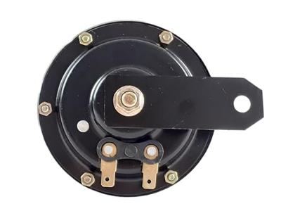 HP Autozubehör 10702 Lowtone, Hightone Enkelvoudige toeter 12 V