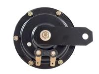 HP Autozubehör 10702 Lowtone, Hightone Enkelvoudige toeter 12 V - thumbnail