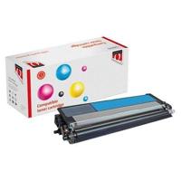 Toner Quantore alternatief tbv Brother TN-325C blauw - thumbnail