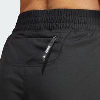 Adidas Own The Run Hardloopshort Dames - thumbnail