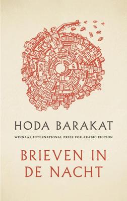 Brieven in de nacht - Hoda Barakat - ebook