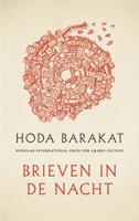 Brieven in de nacht - Hoda Barakat - ebook - thumbnail