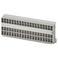 Phoenix Contact 1110989 CAPAROC CR 20 Stroomrail 3 stuk(s) - thumbnail