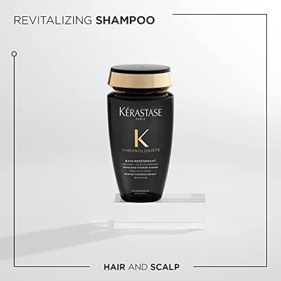 Kerastase Chronologiste Bain Regenerant Shampoo 250 ml