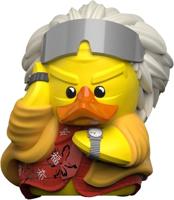 Back To The Future Tubbz PVC Figure Doc Brown 2015 Boxed Edition 10 cm - thumbnail