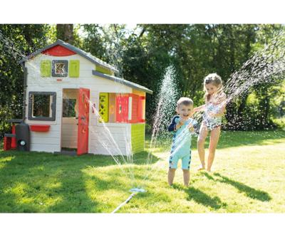 Smoby 3-in-1 Tuindouche waterspeelgoed