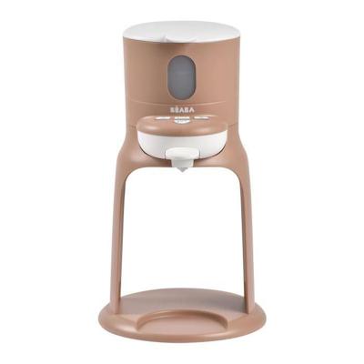 BEABA EXCLUSIVE, Espresso slabbetje, Flessenwarmer/kleine potjes, Pralin