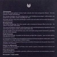 Dr. Hauschka Bronzing Powder 10 g 01 Bronze Gezichtspoeder - thumbnail