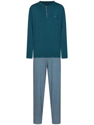 Duurzame heren pyjama Robson