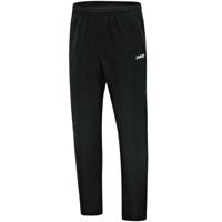 JAKO 6550K Vrijetijdsbroek Classico Kids - Zwart - 164 - thumbnail