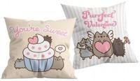 Pusheen Sweet sierkussen 40 x 40 cm - thumbnail