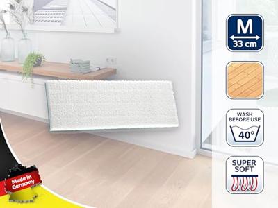 Leifheit 56608 vervangings spons picobello xl extra soft - thumbnail