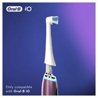 Oral-B iO Ultimate Clean Opzetborstels 2 Stuks - thumbnail