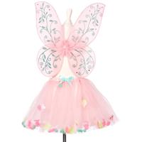 Elody vermomming: rok + vleugels SOUZA rozen - thumbnail