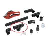 Reich AWS Y-Stuk - thumbnail