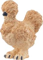 Schleich 14891 Silk Chicken - thumbnail
