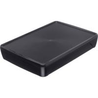 Bopla BOP 10.1-9005 Handbehuizing 285 x 198 x 46 ABS Zwart (RAL 9005) 1 stuk(s) - thumbnail