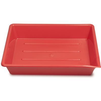 Kaiser Ontwikkelschaal 30x40 rood