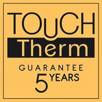 Metaltex Keukengerei Houder 23x11x15 cm Metaal/Zwart - thumbnail