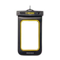 Waka waka Waterproof Pouch For Power+ Powerbank Black - thumbnail