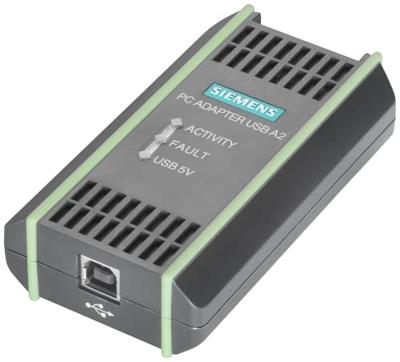 Siemens 6GK15710BA000AA0 6GK1571-0BA00-0AA0 Adapter 12 MBit/s