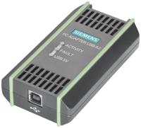 Siemens 6GK15710BA000AA0 6GK1571-0BA00-0AA0 Adapter 12 MBit/s - thumbnail