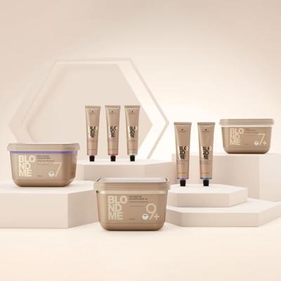 Schwarzkopf Professional BlondMe Precision Lightener 350g - thumbnail