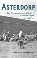 Asterdorp - Stephan Steinmetz - Paperback (9789045030302) - thumbnail