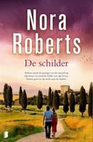 Nora  Roberts De schilder - thumbnail