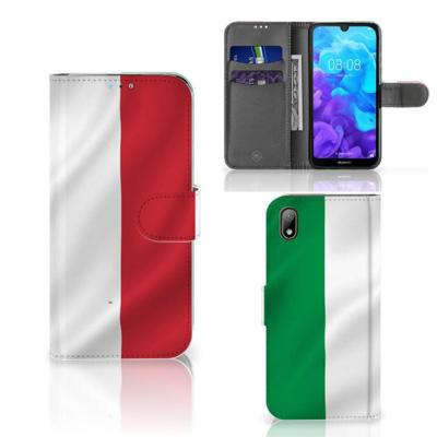 Huawei Y5 (2019) | Bookstyle Case | Italië