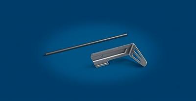 Bosch Professional GNB 18V-38 Accu Betontacker 18V Basic Body in XL-boxx - 06019L7001