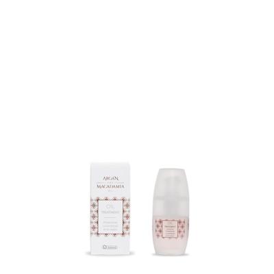 Biacrè Argan and Macadamia Oil Oil Treatment 30ml