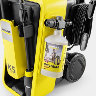 Karcher K 5 Comfort Premium Connect Home Hogedrukreiniger - 1.324-843.0 Karcher K 5 Comfort Premium Connect Home Hogedrukreiniger - 1.324-843.0