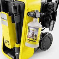 Karcher K 5 Comfort Premium Connect Home Hogedrukreiniger - 1.324-843.0 - thumbnail