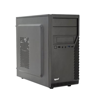ATX Behuizing iggual IN-TISA-ICACMM0156