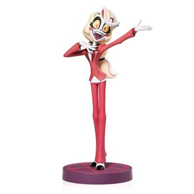 Hazbin Hotel PVC Statue Charlie Morningstar 24 cm