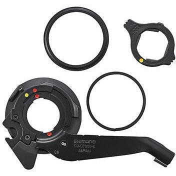 Shimano cassettejoint nexus 5 cj-c7000 riemaandrijving