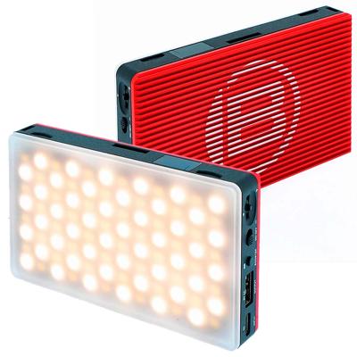 Bresser Pocket Light 9w CRI95+