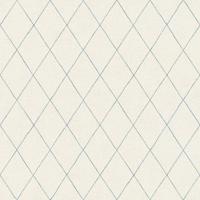 Dutch Wallcoverings Morgongava - Ruben Blue - Blauw - thumbnail