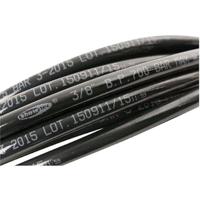 Showtec Q-Lock CO2 slang 3/8 inch 2.5m - thumbnail