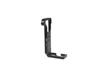 Sirui TY-XH1L L-rail (hoekrail geschikt voor Fujifilm X-H1 aluminium) zwart - thumbnail