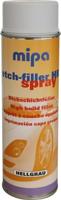 Mipa zelfklevende onderkant "etch-filler hb". etch-filler hb spray 500 ml dark gray - thumbnail