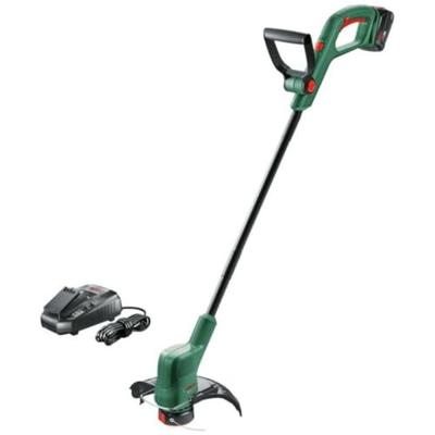 Bosch Groen EasyGrassCut 18V-26 | Accutrimmer | PBA 18V 2.5Ah W-B - 06008C1C03 - thumbnail