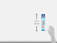 Leifheit textielborstel dressetta - thumbnail