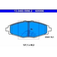 Remblokken set 13046059962 - thumbnail