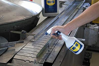 WD-40 multispray - in jerrycan - 5 liter - thumbnail